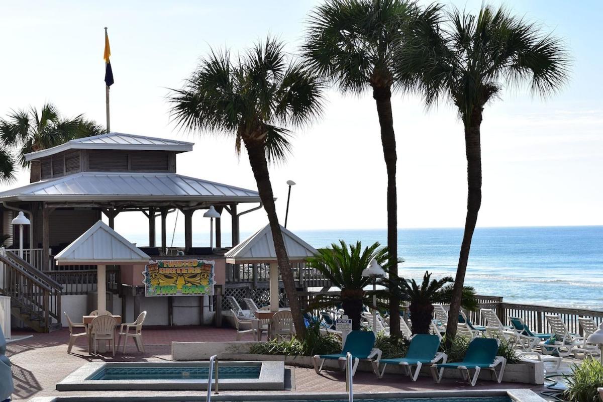 Palmetto Beachfront Resort, A By The Sea Resort 巴拿马城 外观 照片