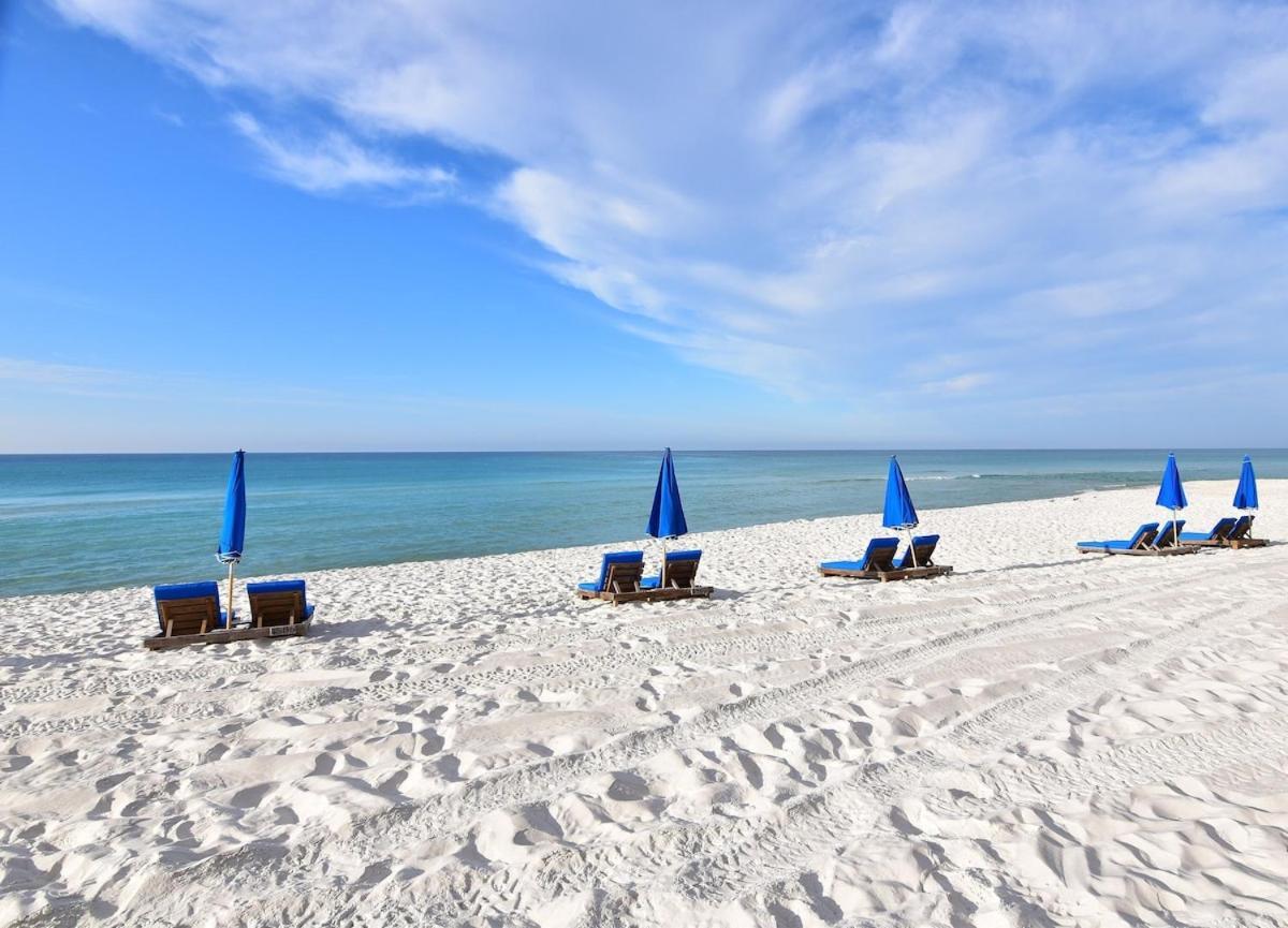 Palmetto Beachfront Resort, A By The Sea Resort 巴拿马城 外观 照片