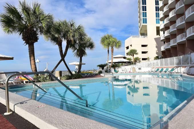 Palmetto Beachfront Resort, A By The Sea Resort 巴拿马城 外观 照片